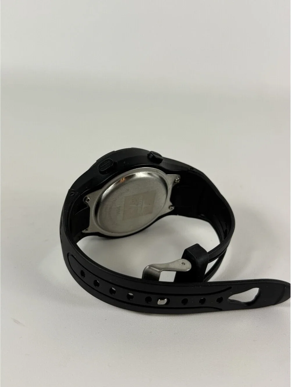 Medline watch black